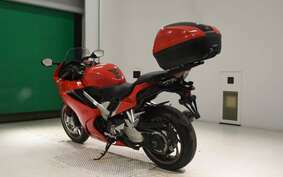 HONDA VFR800F 2014 RC79