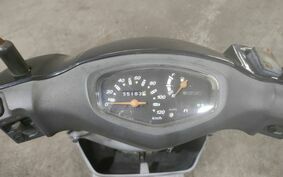 SUZUKI ADDRESS V125 G CF4EA