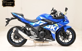 SUZUKI GSX250R DN11A