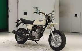 HONDA APE 100 HC07