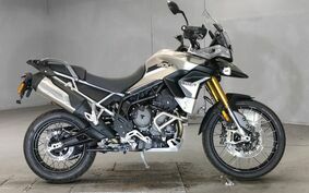 TRIUMPH TIGER 900 RALLY PRO 2023 TRE67