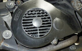 SUZUKI ADDRESS V125 CF46A