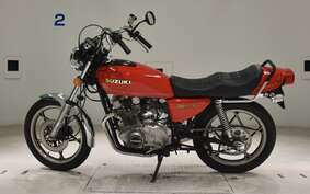 SUZUKI GS400 2022 GS400