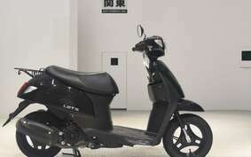 SUZUKI LET's CA4AA