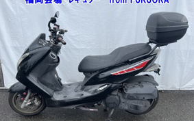 YAMAHA MAJESTY 155S