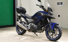 HONDA NC750X ABS 2015 RC72