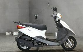 YAMAHA AXIS 125 TREET SE53J