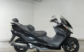 SUZUKI SKYWAVE 250 (Burgman 250) S CJ43A