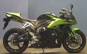 HONDA CBR600RR GEN 3 PC40