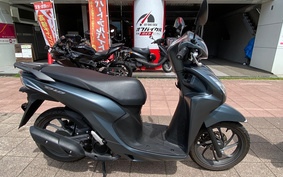 HONDA DIO 110 JK03