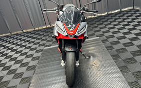 APRILIA トゥオーノ660 2022