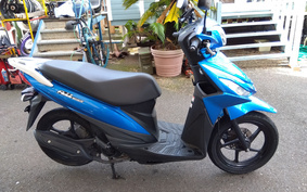 SUZUKI ADDRESS 110 CE47A