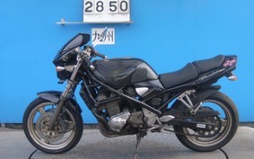 SUZUKI BANDIT 400 1989 GK75A