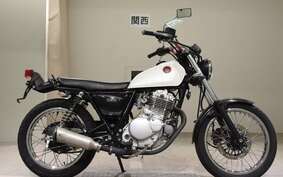 SUZUKI GRASS TRACKER NJ47A