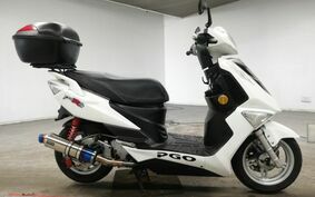 PGO  ティグラ125 AFAF