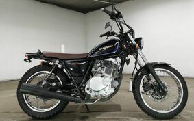 SUZUKI GRASS TRACKER NJ4BA