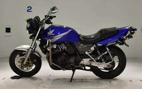 HONDA CB400SF VTEC K 2008 NC39