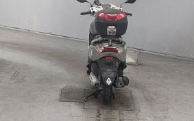 HONDA LEAD 125 JF45