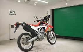 HONDA CRF250L MD38