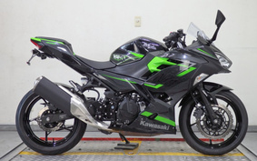 KAWASAKI NINJA 400 2019 EX400G