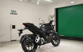 SUZUKI GIXXER 250 ED22B