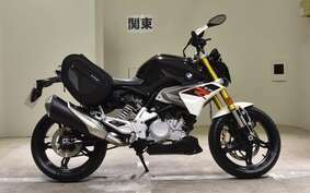 BMW G310R 2017 0G01