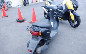 SUZUKI LETS4 CA45A
