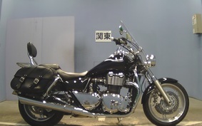 TRIUMPH THUNDERBIRD 1600 2010 NB1197