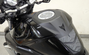 YAMAHA MT-25 RG10J