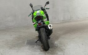 KAWASAKI NINJA 400 2020 EX400G