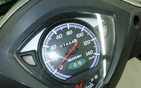 SUZUKI ADDRESS 110 CE47A