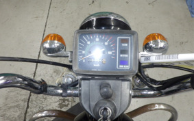 HONDA CD125T BENLY CD125T