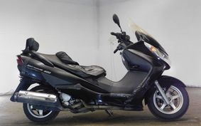 SUZUKI SKYWAVE 400 2004 CK43A