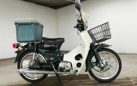 HONDA C70 SUPER CUB HA02