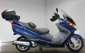 SUZUKI SKYWAVE 400 2002 CK43A