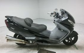 SUZUKI SKYWAVE 250 (Burgman 250) S Fi CJ43A