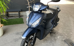 HONDA DIO 110 JF58