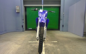 YAMAHA YZ125 CE08C