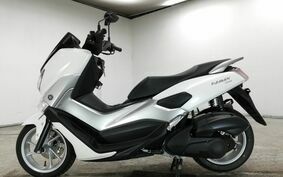 YAMAHA N-MAX 155 SG50J