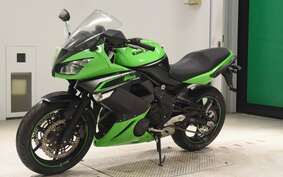 KAWASAKI NINJA 400R 2012 ER400B