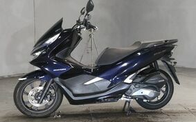 HONDA PCX HYBRID JF84