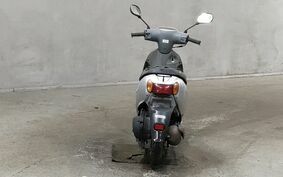 SUZUKI LET's 4 CA41A