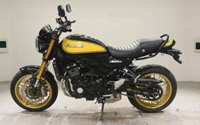 KAWASAKI Z900RS SE 2024 ZR900K