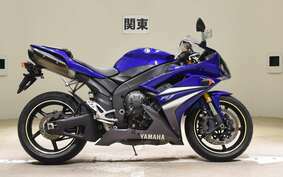 YAMAHA YZF-R1 2007 RN20