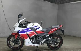 HONDA CBR250R MC41