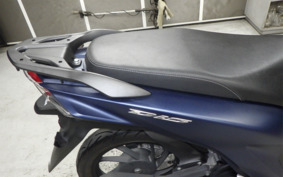 HONDA DIO 110 JK03