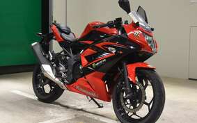 KAWASAKI NINJA 250 SL BX250A