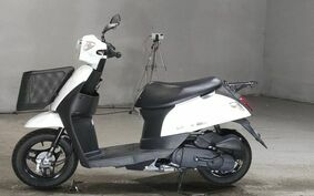 SUZUKI LET's CA4AA