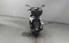 HONDA PCX125 E JK06