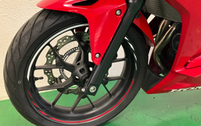 HONDA CBR400R ABS 2021 NC56